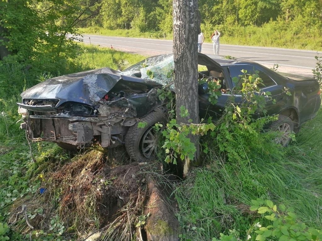 За полгода на дорогах Иркутска в 66 ДТП погибли трое детей, еще 70 пострадали Пр