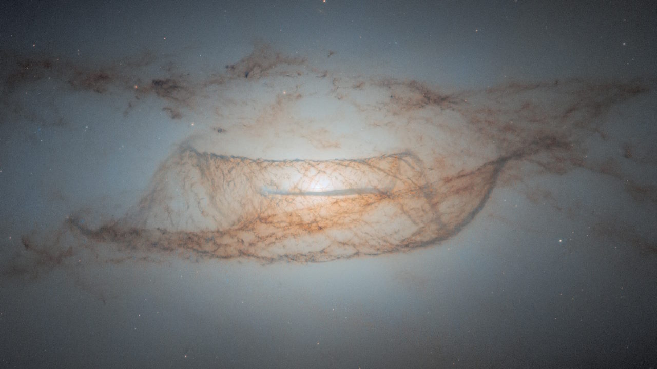 NGC 4753