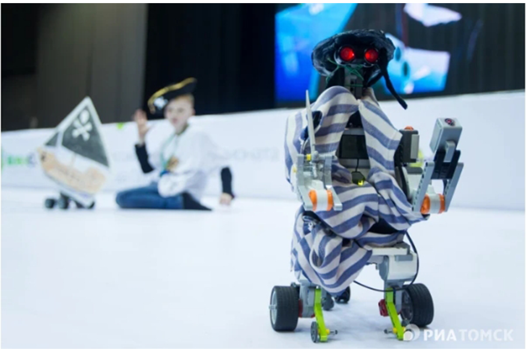 Источник фото: РИА Томск