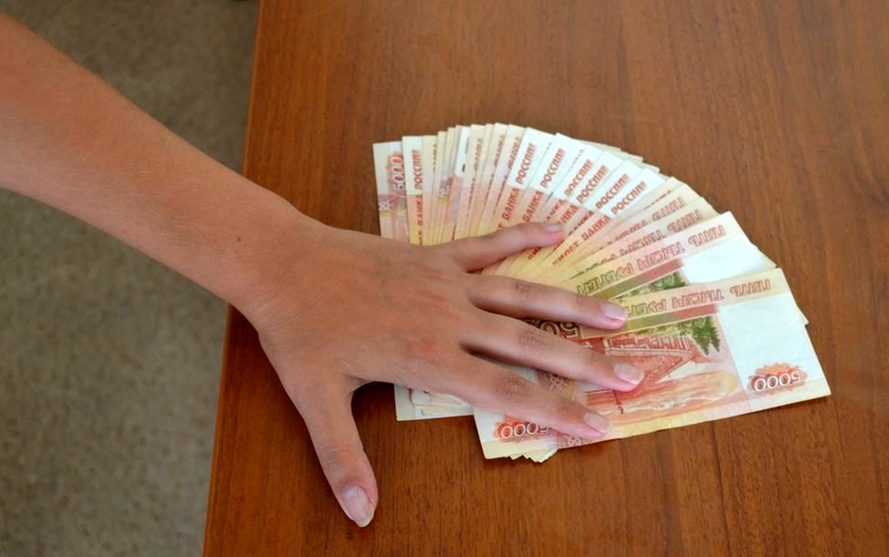 37-летнюю женщину из Липецкой области подозревают в краже золота у родственницы 