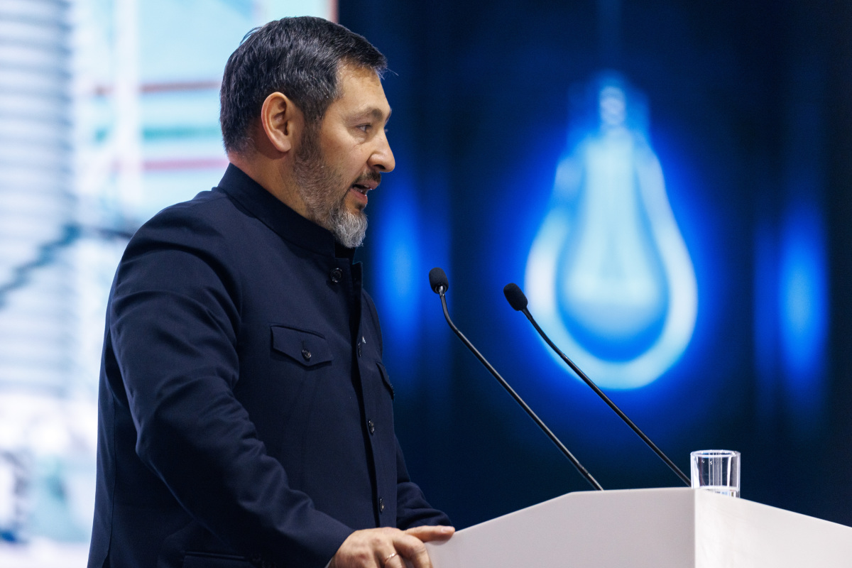 Олег Коробченко