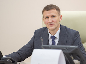 Новым руководителем компании «Газпром нефтехим Салават» назначен Евгений Семенько