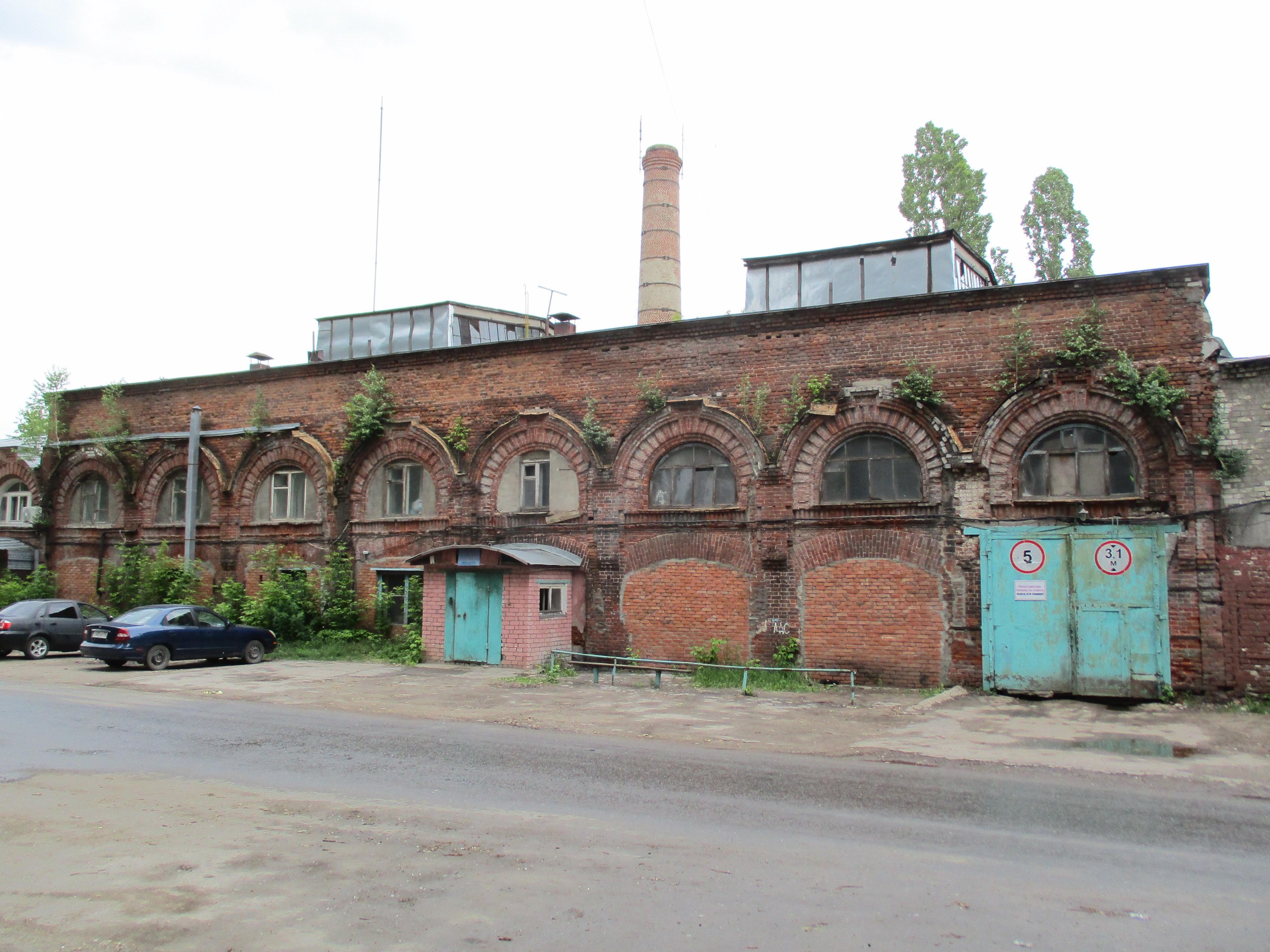 План нижегородской ярмарки 19 века