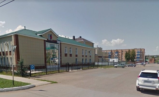 На выборочный капремонт зданий двух районных судов Татарстана выделят больше 15 млн рублей
