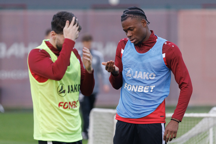 «Рубин» 4 октября сыграет с «Крыльями Советов» в 15:15 в Казани