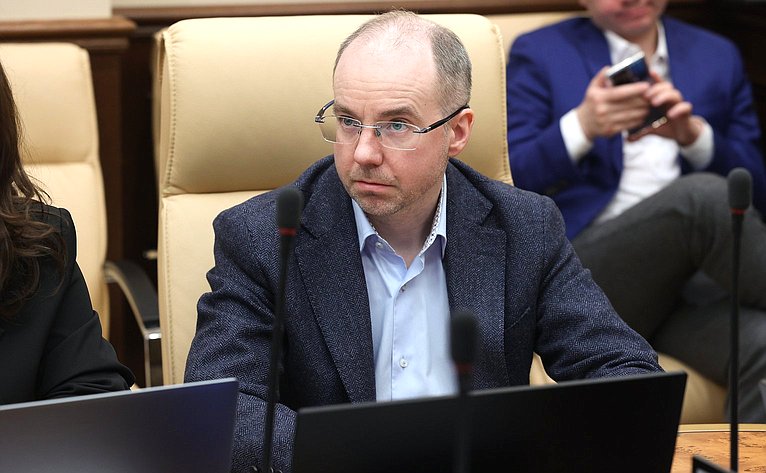 Круглый стол на тему «Совершенствование законодательного регулирования страхования киберрисков в условиях цифровой трансформации экономики»