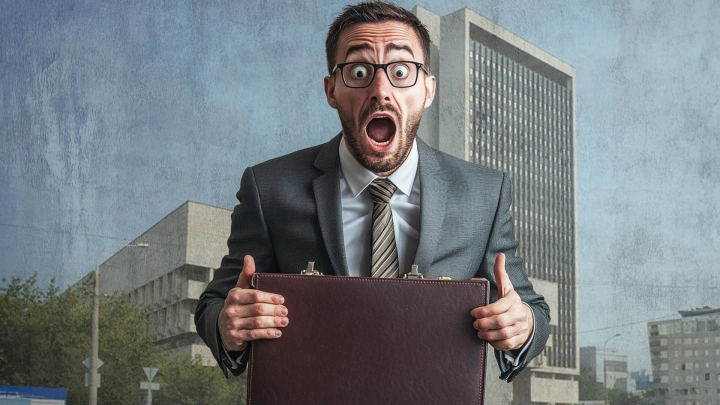 Юнашев: Трое серьёзных чиновников отказались от поста губернатора Тверской области. Причина у всех одна