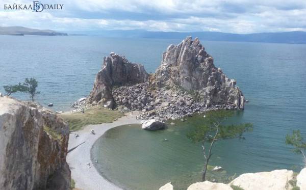На Ольхоне из-за угрозы пожаров закрыли несколько туристических маршрутов 