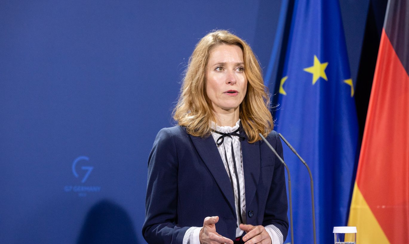 Украина эстония