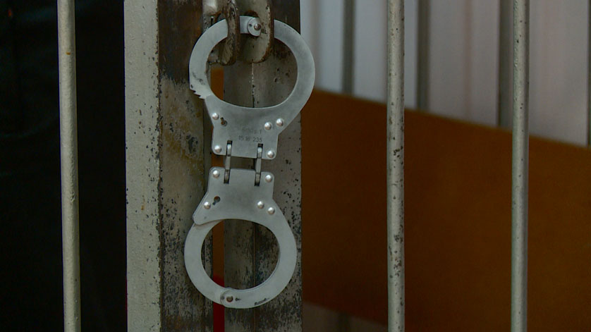 Житель Приамурья 11 лет проведет в колонии за убийство приятеля после алкогольных посиделок - gtrkamur.ru