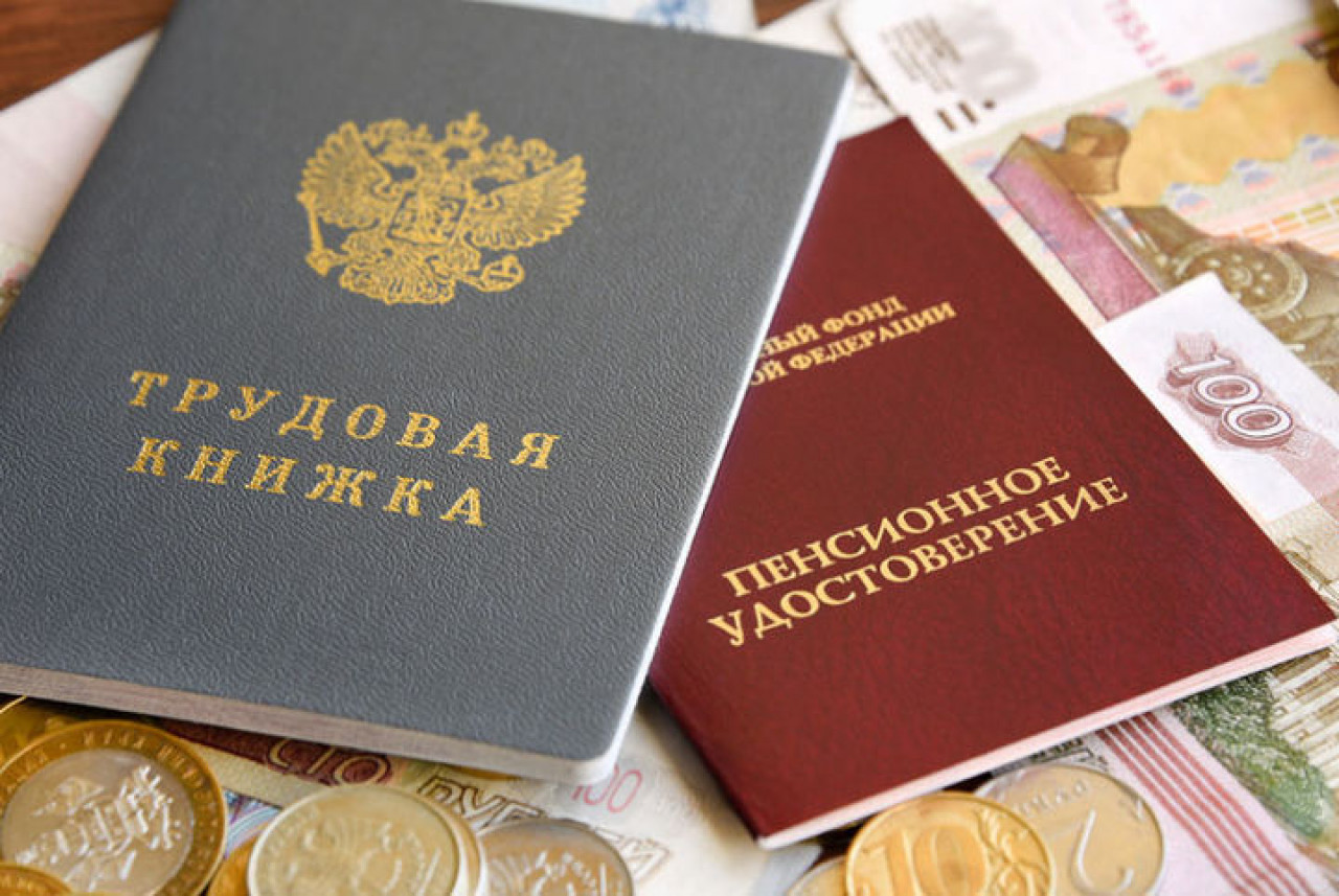 Какие меры соцподдержки доступны приморским пенсионерам 