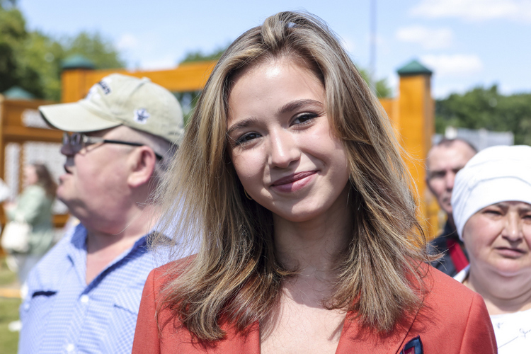 В последнее время Валиева выступала только на шоу