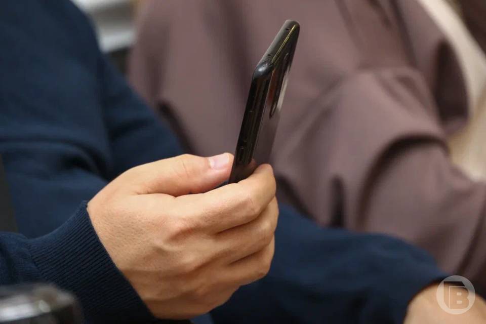 Мошенники обманывают волгоградцев, обещая выплаты к Дню Победы