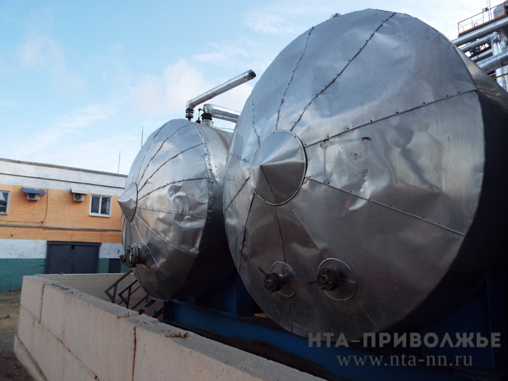 Оренбургский ГПЗ намерен возобновить приём в казахстанского газа