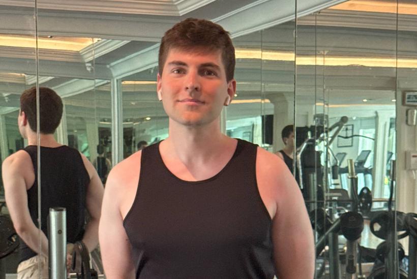 Дмитрий Борисов