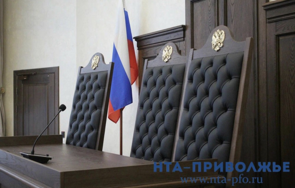 Арест бывшего заммэра Саратова Дмитрия Алексеева продлен до 15 июня