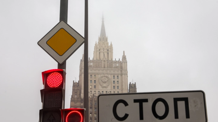 Словакия присоединится к новым санкциям против России