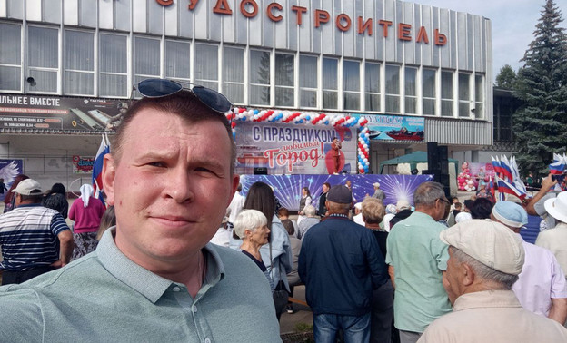 Глава Сосновки призвал жителей выступить против ликвидации поселения