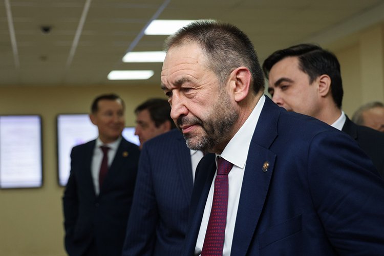 Алексей Песошин: «Госкомитету необходимо продолжить практику публичных обсуждений при формировании тарифной политики и обеспечить контроль за соблюдением установленных предельных индексов роста платы граждан за коммунальные услуги»