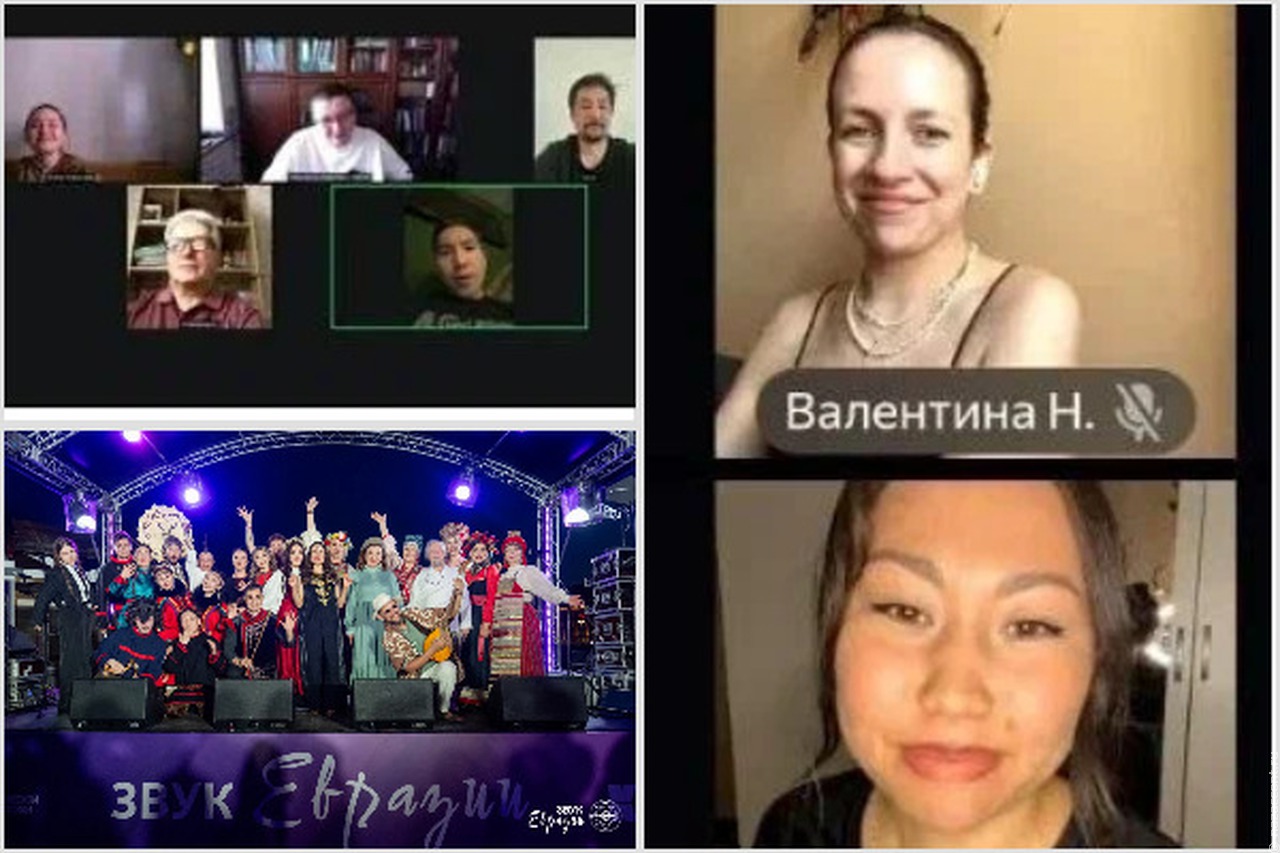 Финалисты 