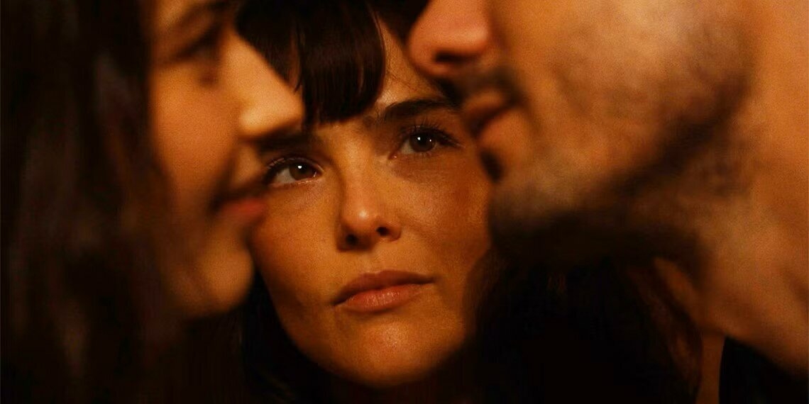 Кадр из фильма «Третья лишняя», реж. Чед Хартиган, Star Thrower Entertainment, Filmopoly, Jupiter Peak Productions