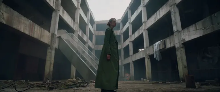 Новый постапокалипсис с Йовович или юридическая драма со Снигирь: киноафиша Томска