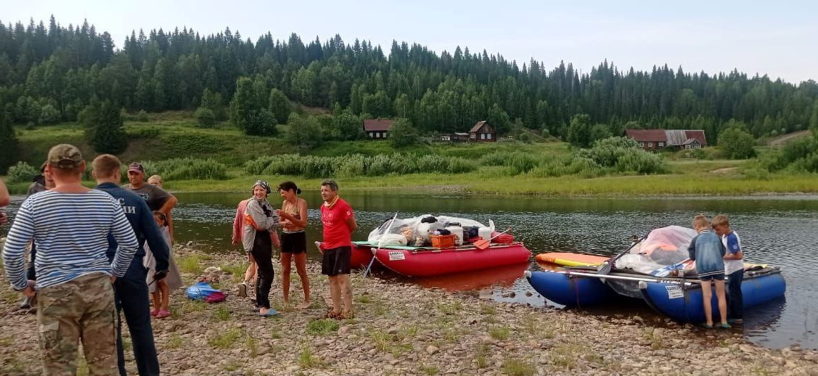 Новости усьва Пермский край