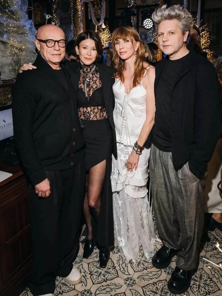 Блеск и нищета красных дорожек: Гвинет Пэлтроу с детьми, Тимоти Шаламе с мамой и Ксения Собчак со всеми