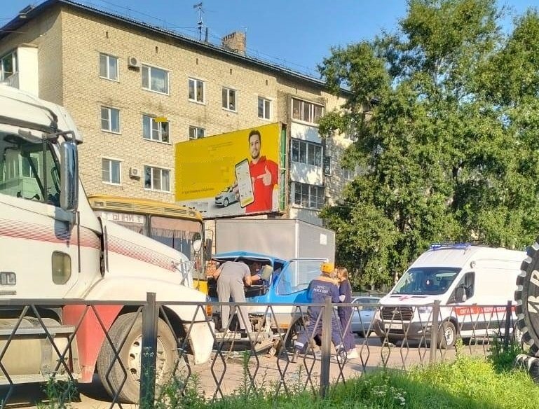 из архива ИА ЕАОМеdia