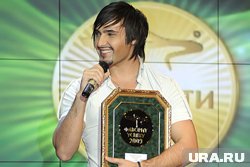 Козловский удостаивался наград за музыкальную деятельность