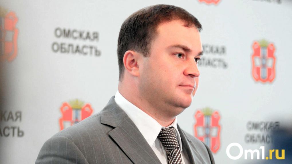 Трое предпринимателей получили звание «Заслуженный строитель Омской области»