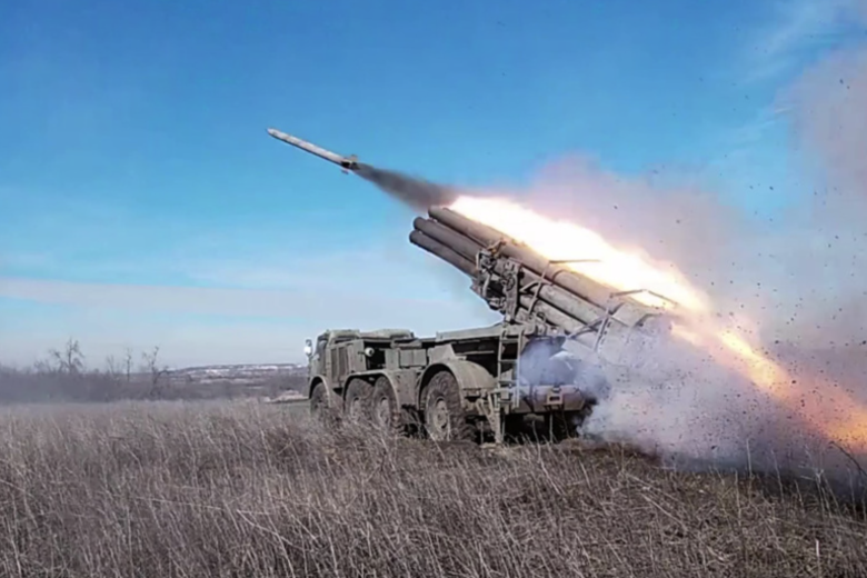 Военэксперт назвал возможные цели удара возмездия ВС России по Украине