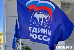 ЕР намерена улучшить результаты 2020 года на выборах 2025-го