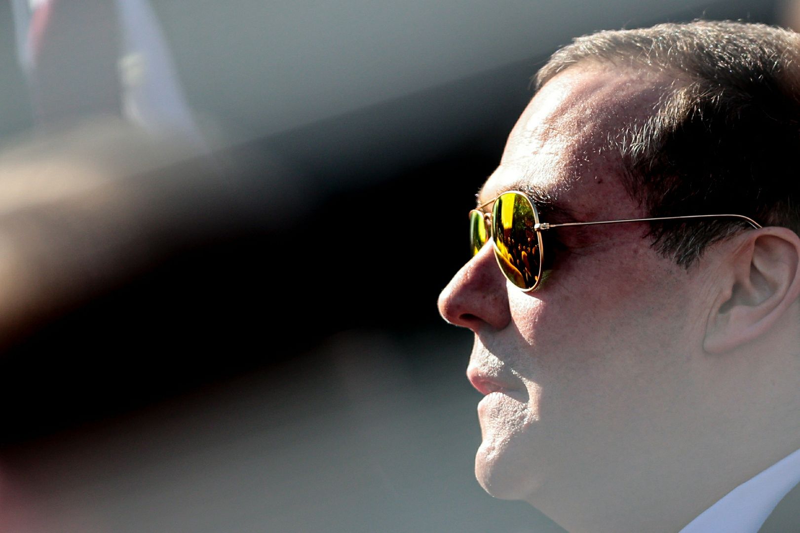 Медведев рассказал о последствиях передачи Киеву ядерного оружия