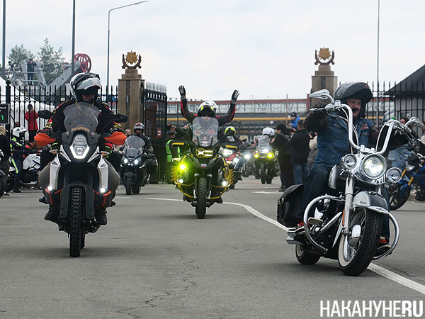 Фото: Накануне.RU