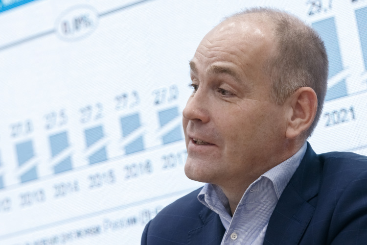 «Белковые продукты — это уже не тренд, а устоявшаяся категория»