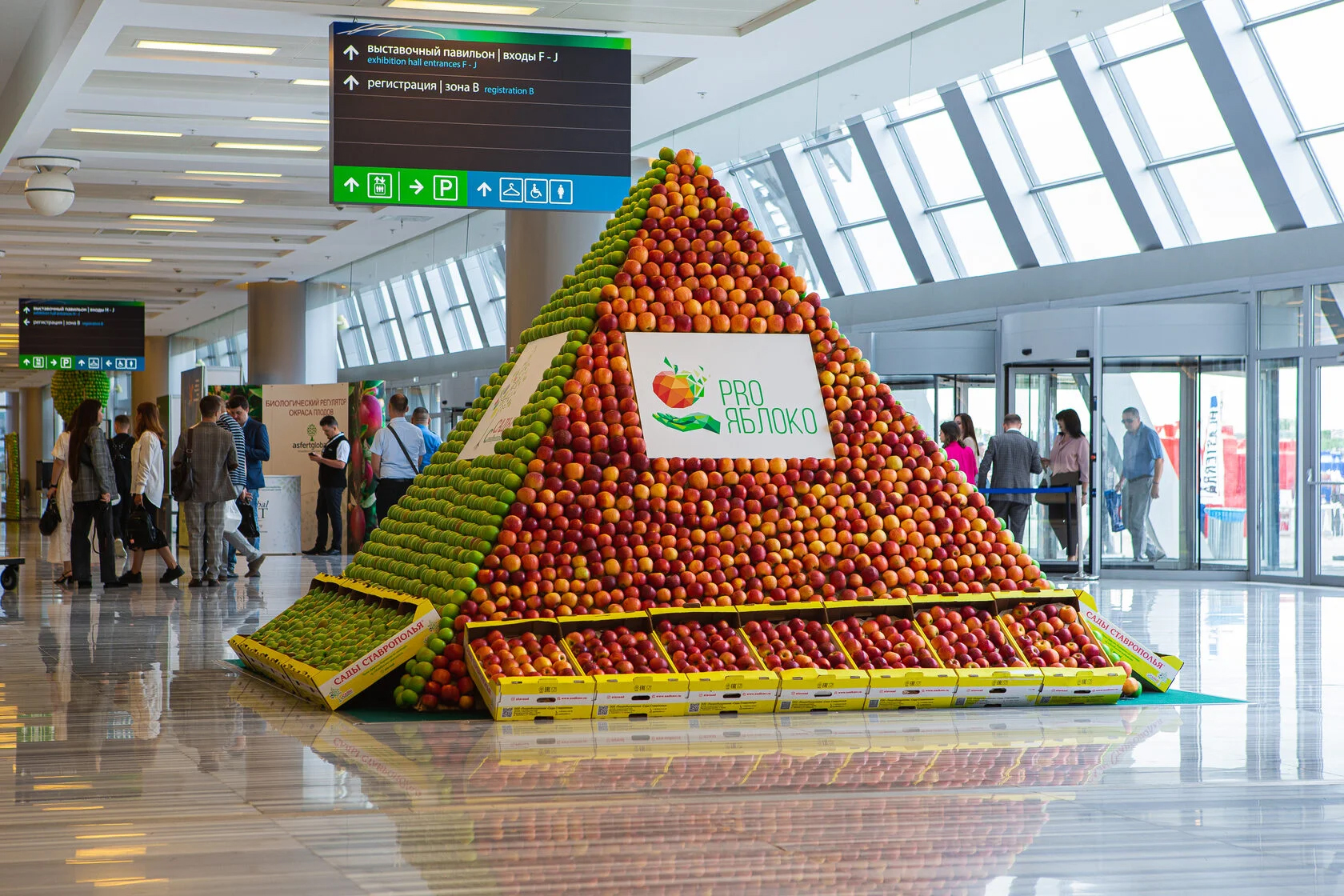 Pro яблоко 2023. Pro яблоко 2023. Выставка про яблоко в минводах. Яблоки душистые волина. Выставка.