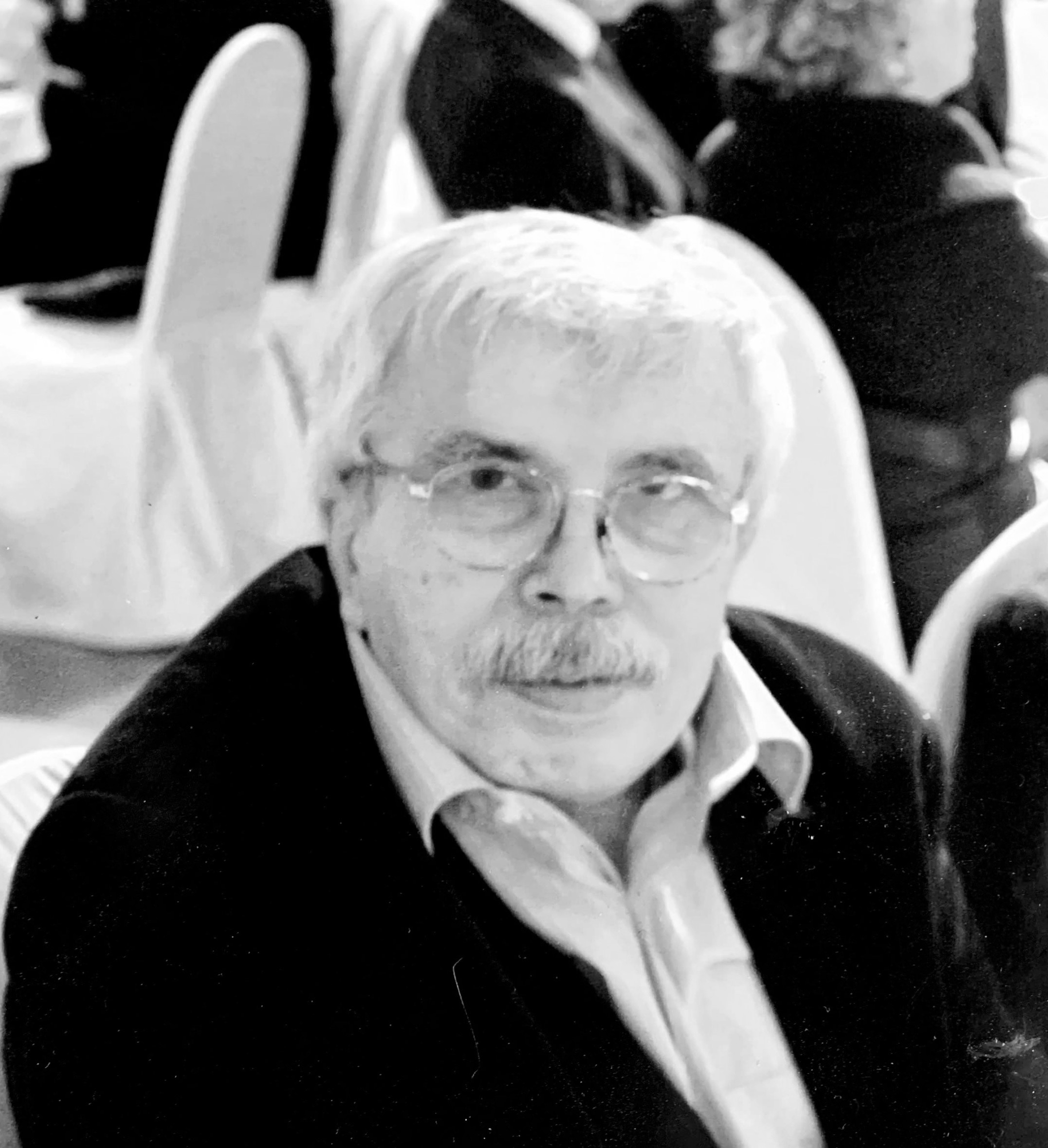 Скончался Алексей Леонидович Налепин | Происшествия | Селдон Новости