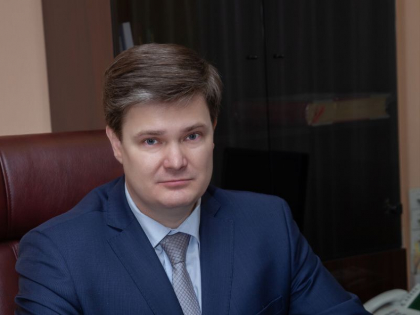 ВККС утвердила заявление об отставке председателя воронежского арбитража
