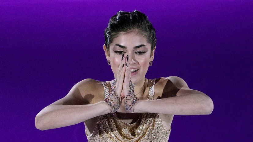 Изменение в календаре, укорачивание программ и две произвольные: что известно о возможной революции в фигурном катании