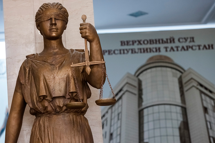 Экс-начальник ОП «Танкодром» стал одним из первопроходцев в этом споре в Татарстане и выиграл его, пройдя три судебные инстанции