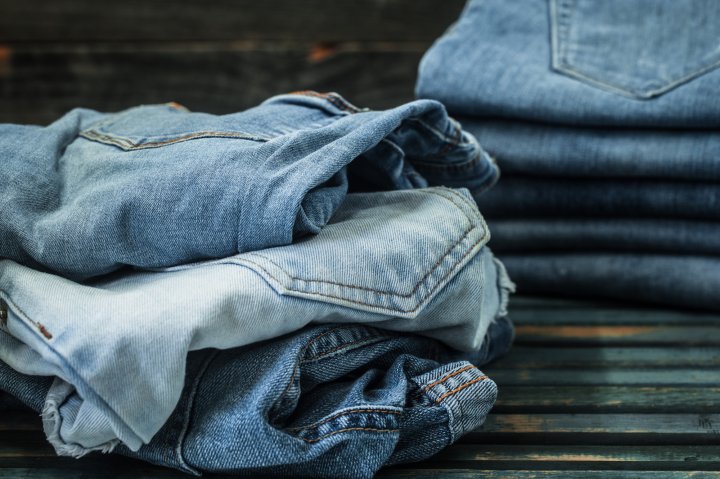 Kontoor Brands продаёт бренд Lee