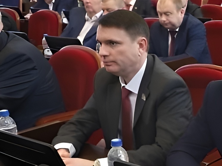 Депутат Выпринцев рассказал о результатах работы комитета ЗСК по вопросам ТЭК, транспорта, дорожного хозяйства и связи