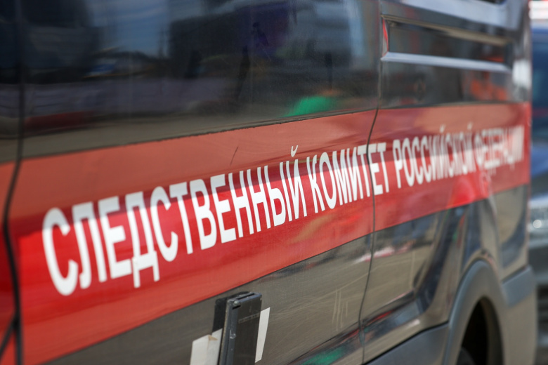 В канале СК Башкирии на минуту появился запрещенный стикер