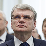Алексей Созинов — ректор КГМУ, депутат Госсовета РТ