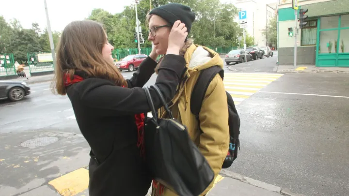 Зима тает. Этот год не исключение. Снег на Новый год - это фантастика?