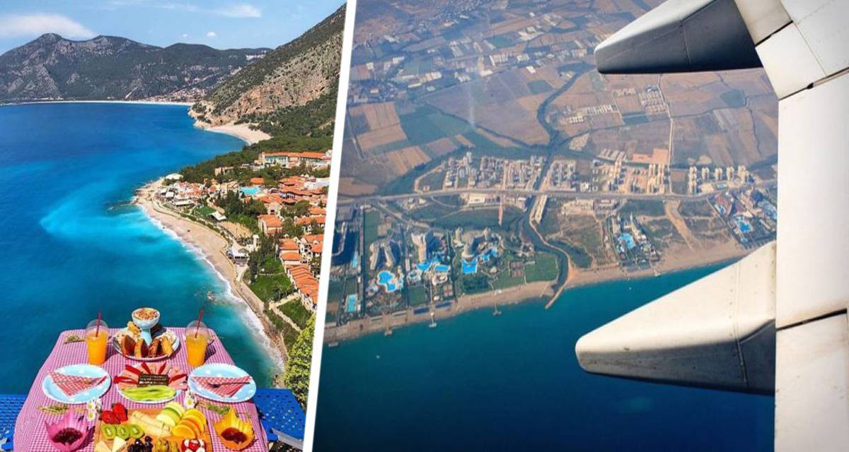 Крупный туроператор начал продажу туров на 3 курорта Турции сразу из 12 городов России