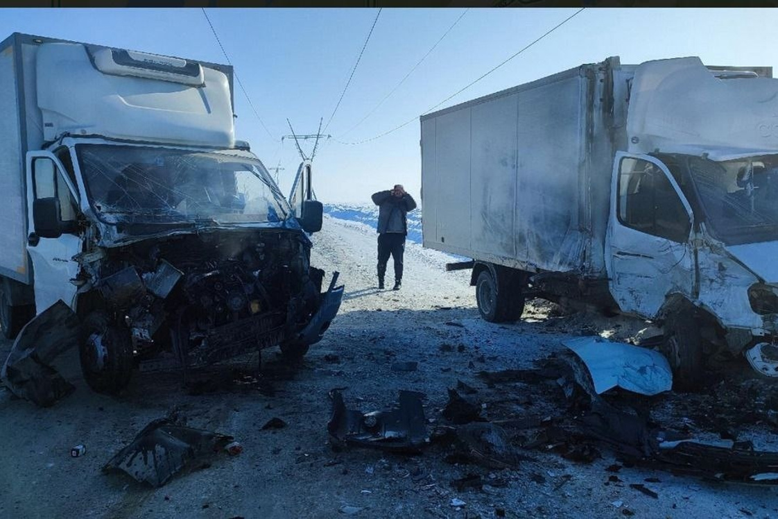 дтп 17 февраля