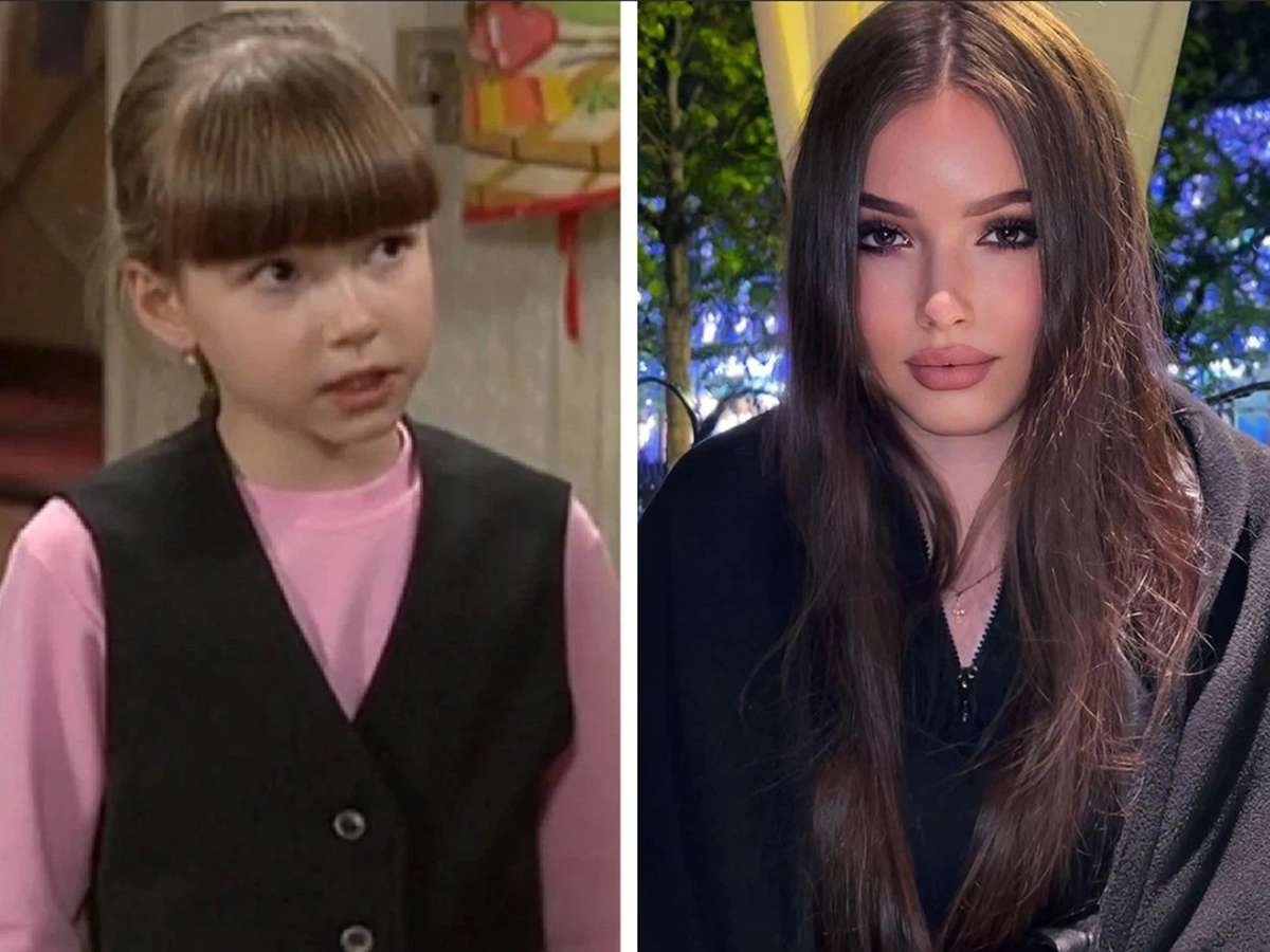 19-летняя Маша из "Ворониных" вышла замуж за отца своего будущего ребенка