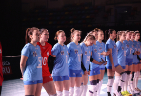 В столице региона дан старт масштабной краевой эстафете 